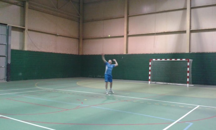 Torneo de Tenis Villa de Colunga