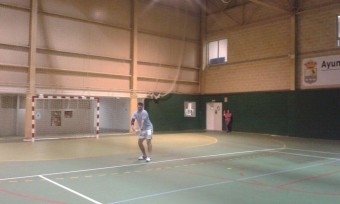 Torneo de Tenis Villa de Colunga