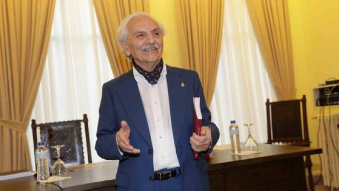 David Bermejo Álvarez gana el VI Certamen Internacional de Poesía Cecilio Fernández Testón