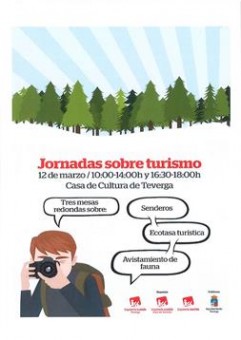 Jornadas de turismo en Teverga