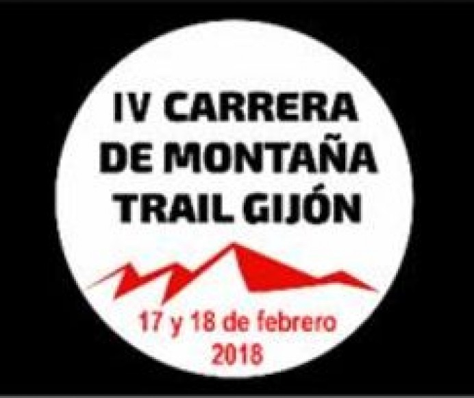 IV Carrera de Montaña Trail Gijón