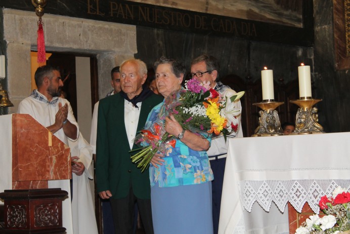 Agustín Roza Torre, Tarito, Mareante Mayor de Lastres