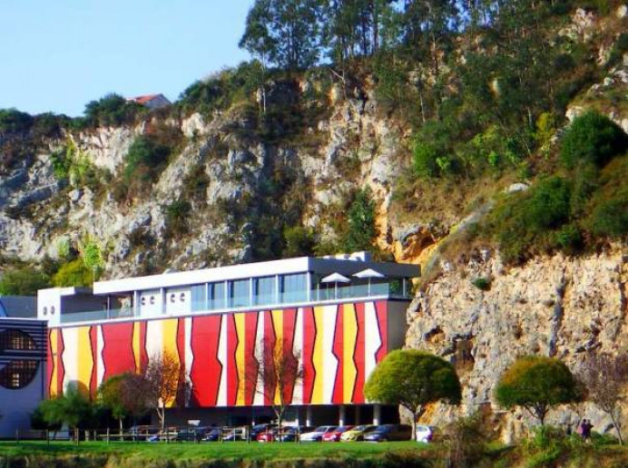 El Centro Tito Bustillo y el Parque de la Prehistoria de Teverga celebran el Día Europeo del Arte Rupestre El Centro Tito Bustillo y el Parque de la Prehistoria de Teverga celebran el Día Europeo del Arte Rupestre