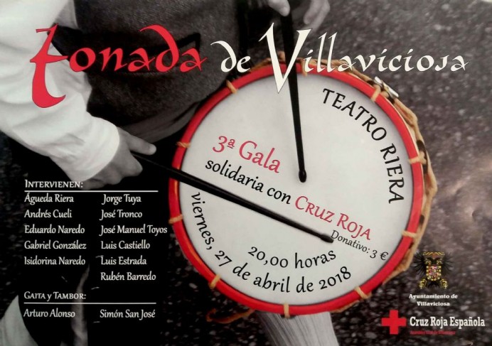 Tonada de Villaviciosa
