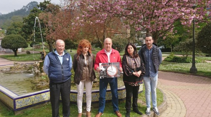 Festival de Tonada en Villaviciosa