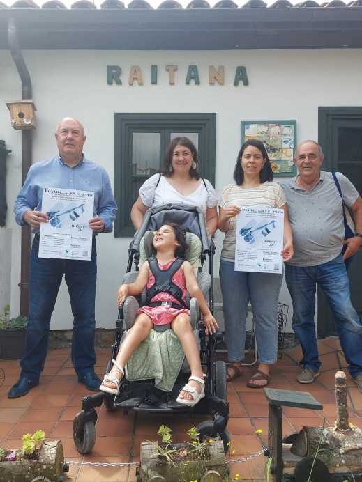 El Ateneo Obrero acogerá mañana el regreso del Festival de Tonada