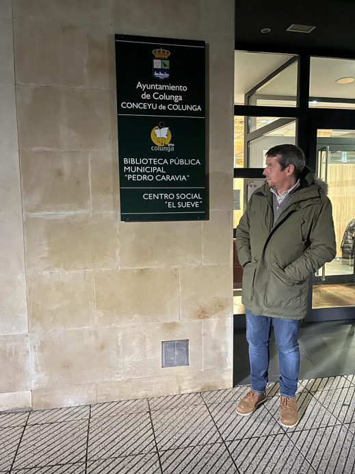 Cs Colunga reclama atención hacia los usuarios del centro social el Sueve