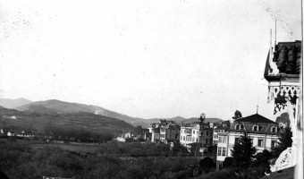 PATRIMONIO ARQUITECTONICO