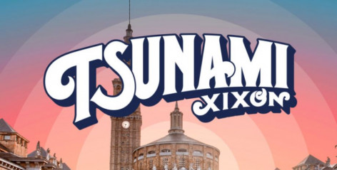 Cancelación del Tsunami Festival en Gijón