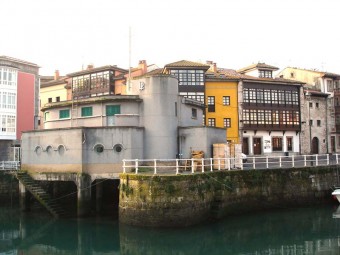 Nueva oficina de turismo en Llanes