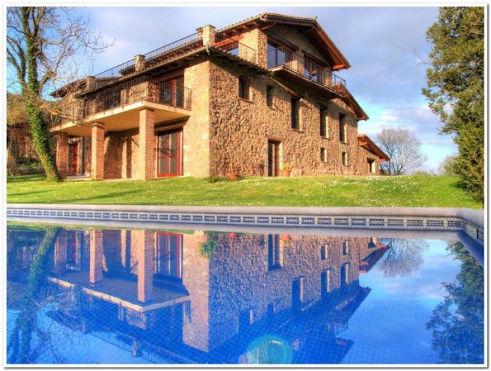 El turismo rural no está dirigido a parejas