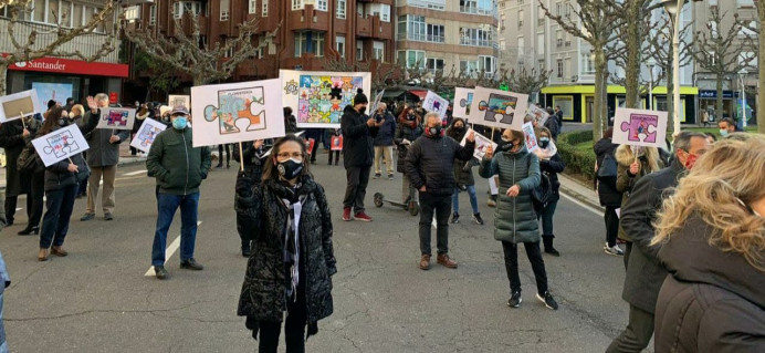 El sector primario, transportistas y autónomos llaman al paro nacional