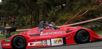 Guardiola gana en la XI Subida al Sueve