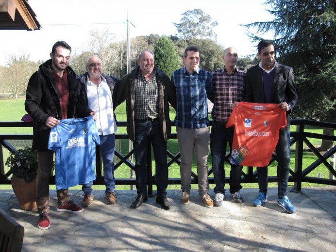 Urraca C.F. 1 - 0 C.D. Colunga