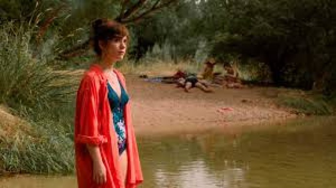 Cartelera Cinemateca ambulante en CANGAS DE ONÍS. Diciembre 2019