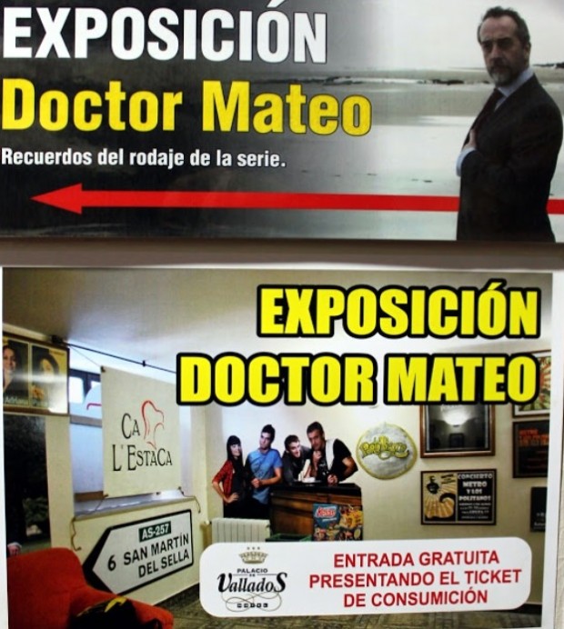 El Hotel Palacio de los Vallados de Lastres inaugura la temporada 2018