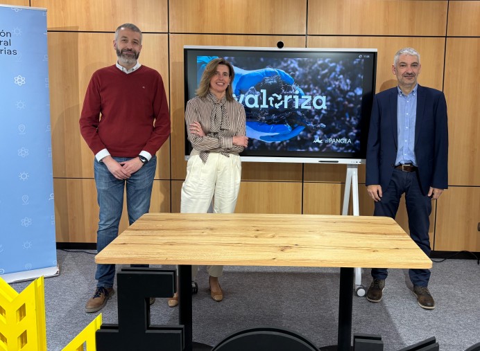 Nace VALORIZA Asturias para convertir residuos agroalimentarios en oportunidades de negocio sostenible