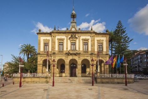 El Gobierno de Villaviciosa hace público el calendario de tramitación del nuevo Plan General Urbanístico