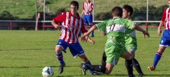 El Colunga sigue reforzándose