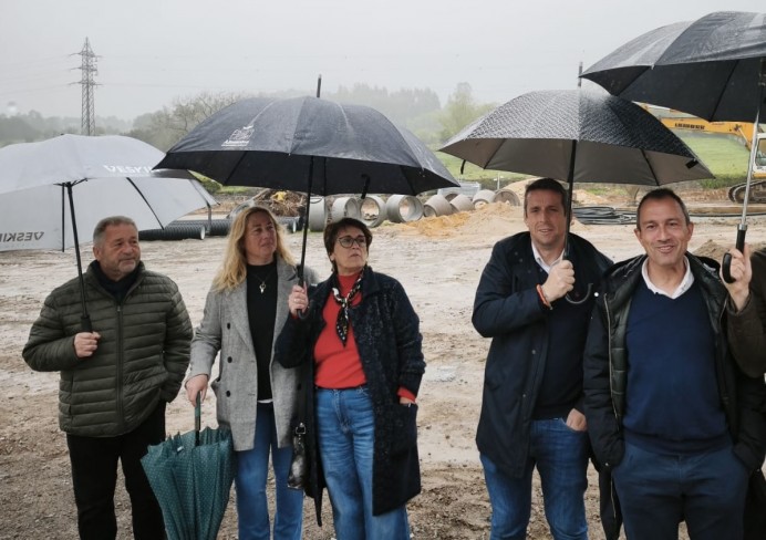 Asturias impulsa 30 viviendas públicas en Colunga y refuerza su estrategia en el oriente