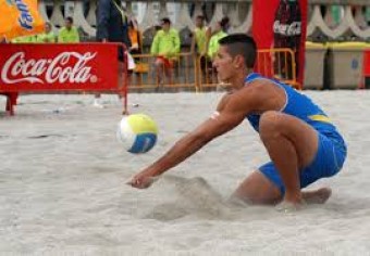 Campeonato de Asturias de Voley-Playa 2014