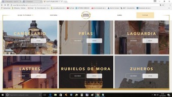 Quieres ver Lastres totalmente iluminado en Navidad...¡VOTA!