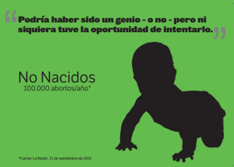 VOX asistirá el sábado 14 de Marzo a la manifestación 'Cada vida importa'