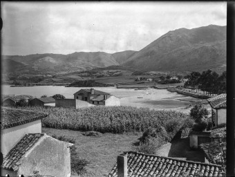 La Fuente La Cambroña de la ISLA.