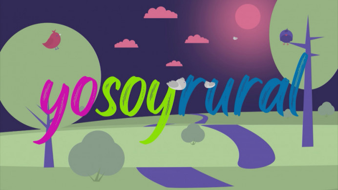 El programa de TPA, Yo soy Rural, gana el premio a la excelencia en comunicación del Ministerio de Agricultura