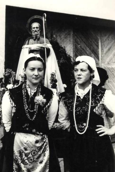 SOBRE EL ORIGEN DE LA TRADICION DE  SAN HILARION EN COLUNGA.