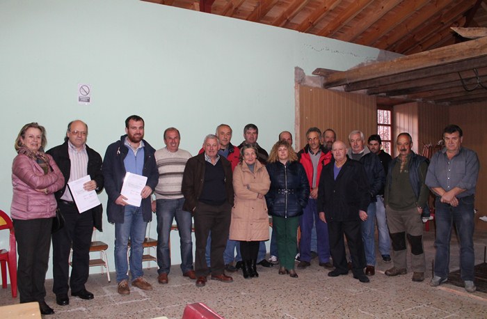 Piloña continúa la renovación de sus carreteras Piloña continúa la renovación de sus carreteras