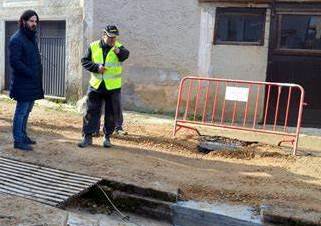 Ayuntamiento Llanes, renovación abastecimiento Los Carriles Ayuntamiento Llanes, renovación abastecimiento Los Carriles