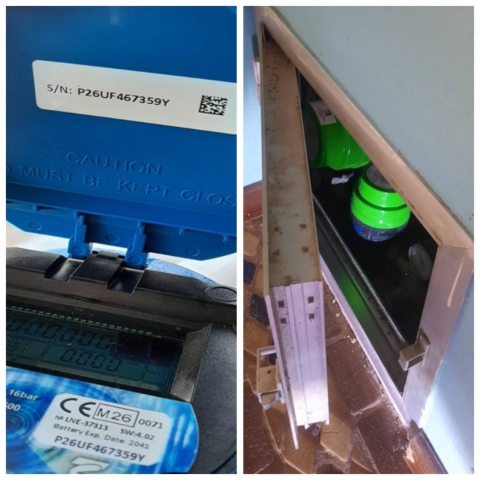 Llanes completa la instalación de 450 contadores inteligentes para mejorar la gestión del agua