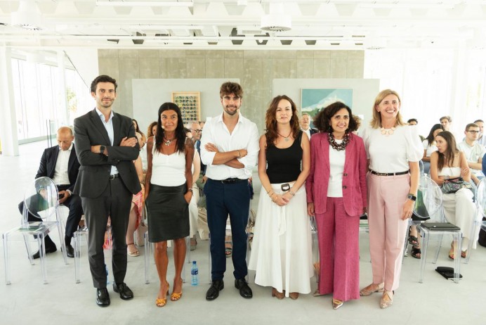 Tres proyectos asturianos muestran en la FIDMA el potencial del emprendimiento rural
