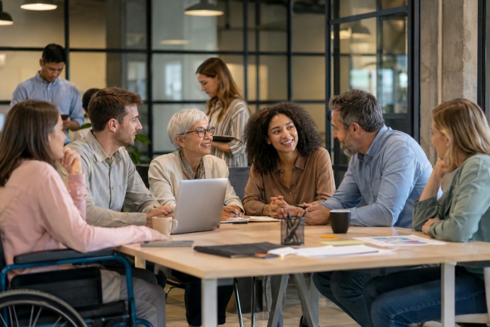 Asturias perderá más de 53.000 personas en edad laboral entre 2030 y 2040, según Fundación Adecco