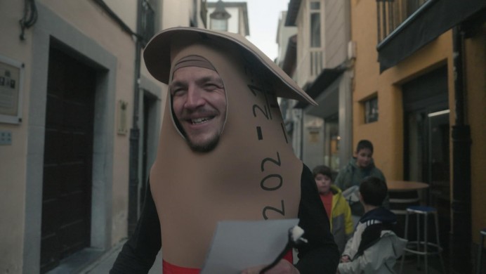 TPA estrena ‘Hace Bueno’, el programa que retrata la vida en Asturias con lluvia y humor