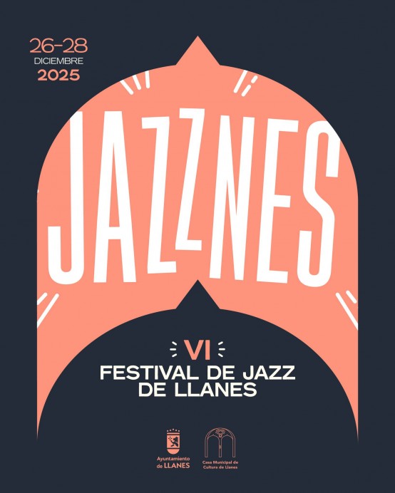 Llanes despide el año con la VI edición de Jazznes, tres días de jazz en formato íntimo
