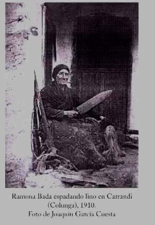 EL BARRIO DE LLINARES Y OTROS DE LA PARROQUIA DE SALES