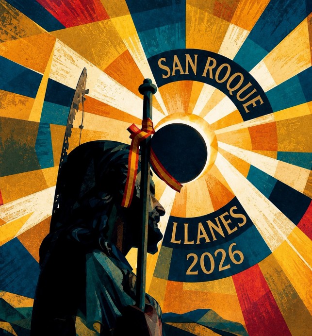 Llanes se prepara para vivir el día grande de San Roque