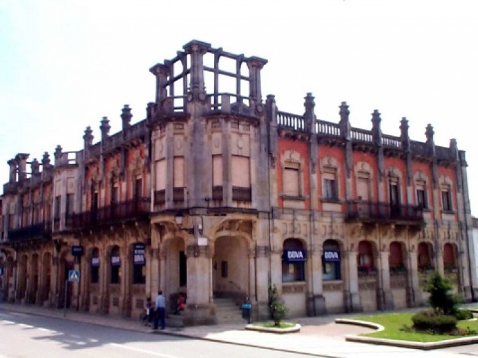 Los Pablos de Colunga