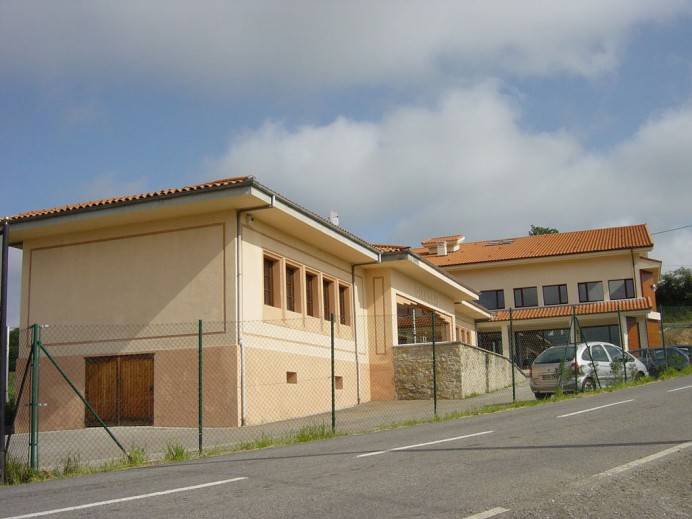 Nuevas cams en servicio en Ribadesella y Nava