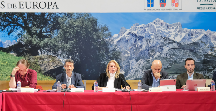 El Parque Nacional de los Picos de Europa destinará más de 6 millones a la vertiente asturiana en 2026