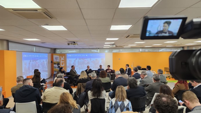 Quantum Asturias suma al Clúster TIC y Artenis IT para acercar la tecnología cuántica a las empresas