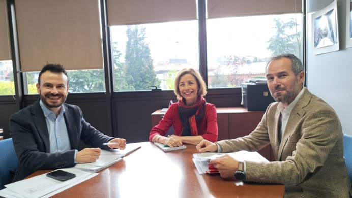 Vivienda adjudicará en junio el proyecto para la rehabilitación integral de 120 pisos públicos en GijónXixón por casi cuatro millones Vivienda adjudicará en junio el proyecto para la rehabilitación integral de 120 pisos públicos en GijónXixón por casi cuatro millones