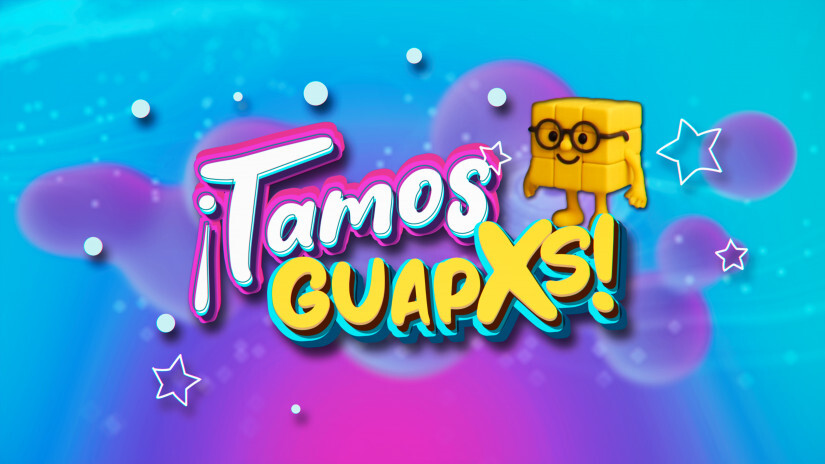 TPA lanza ‘Tamos Guapxs’, un programa que acerca la ciencia a la vida cotidiana TPA lanza ‘Tamos Guapxs’, un programa que acerca la ciencia a la vida cotidiana