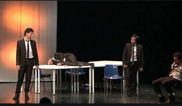 ACTIVIDADES CULTURALES ESTA SEMANA CANGAS DE ONÍS