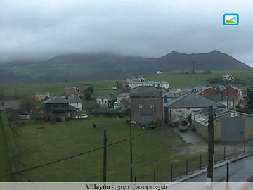 Un nuevo concejo asturiano en Webcams de Asturias Un nuevo concejo asturiano en Webcams de Asturias