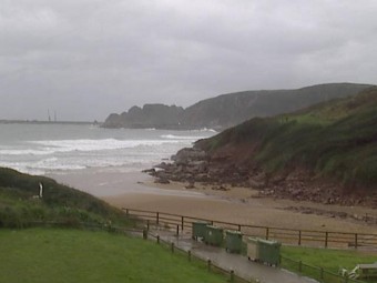 Nueva cam desde Xivares