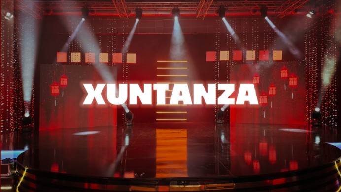 Tpa estrena la segunda temporada de Xuntanza Tpa estrena la segunda temporada de Xuntanza
